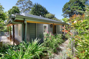 Blue Mountains Bliss Cottages Katoomba - Rosebud, Katoomba